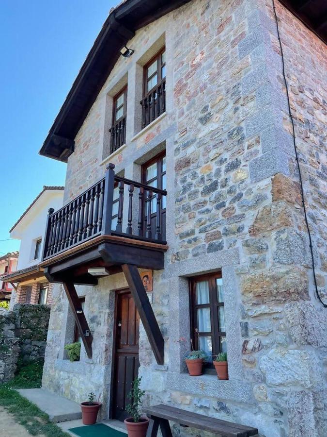 Respira naturaleza y tranquilidad a 5' de Cangas - B&B