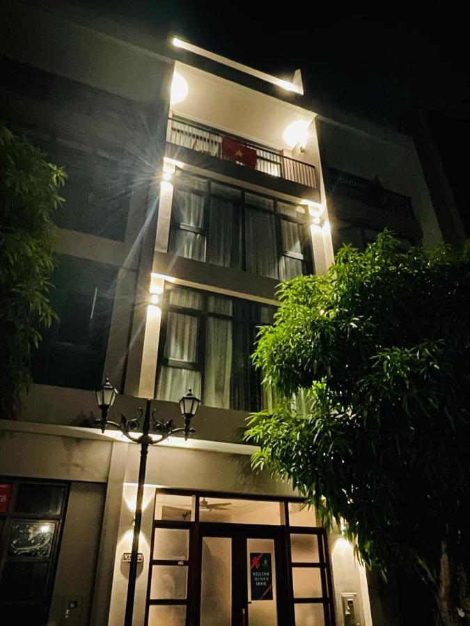 Lighting Homestay OCP - B&B
