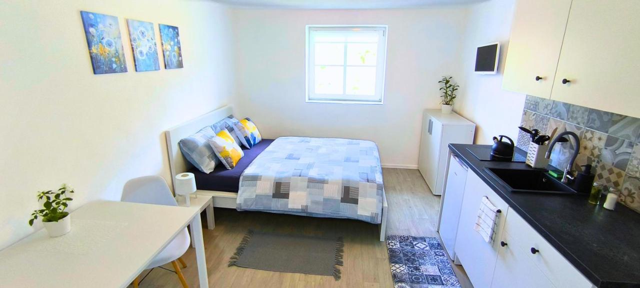 Chambre Double Économique