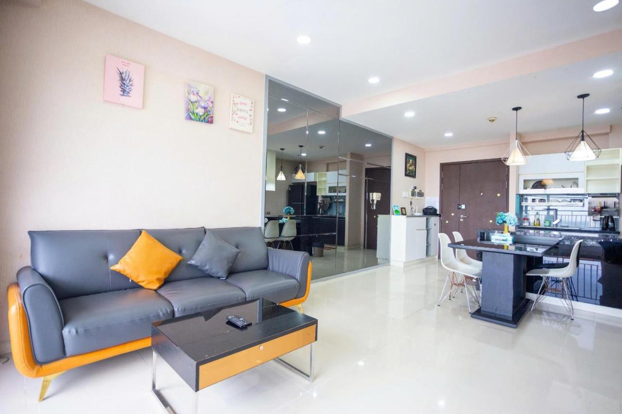 Appartement 1 Chambre