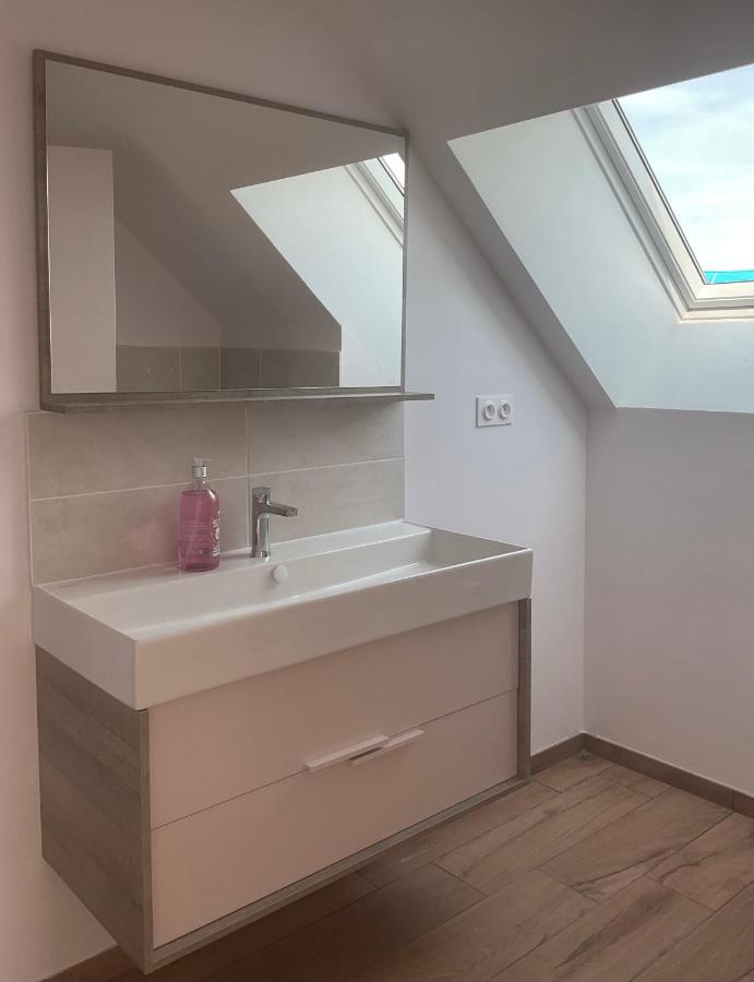 Chambres d'hôtes au cœur de la Mayenne - B&B Saint-Mars-du-Désert