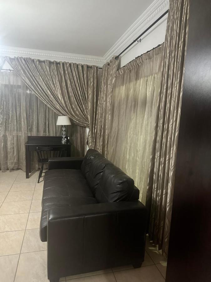 Deluxe Double or Twin Room with Garden View
