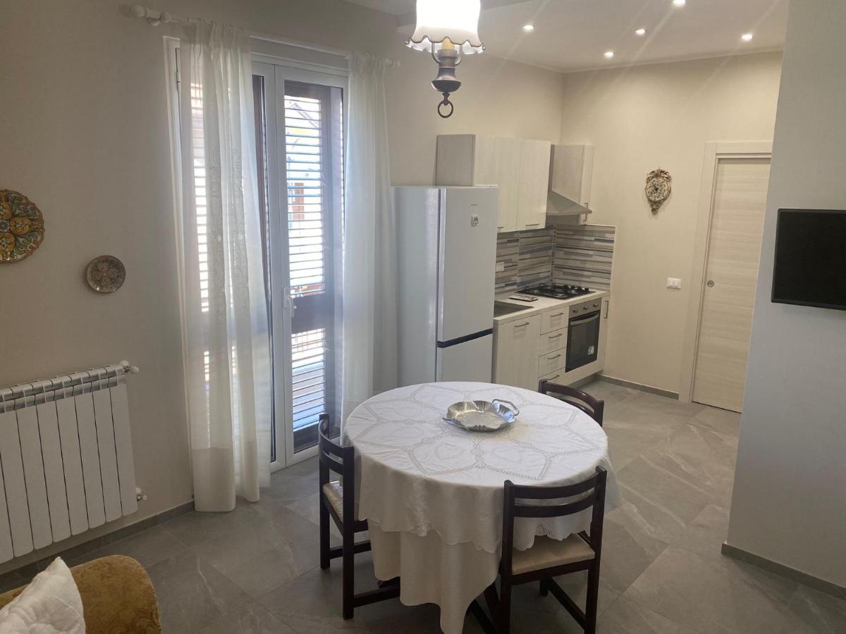 4 Seasons - Ferienwohnung Altavilla Milicia