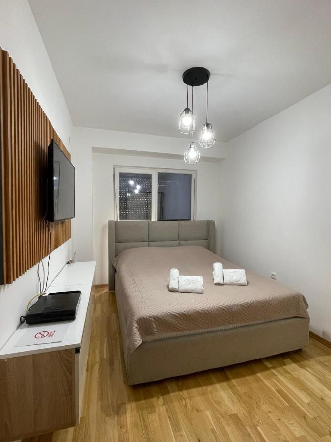 Habitación Individual Deluxe