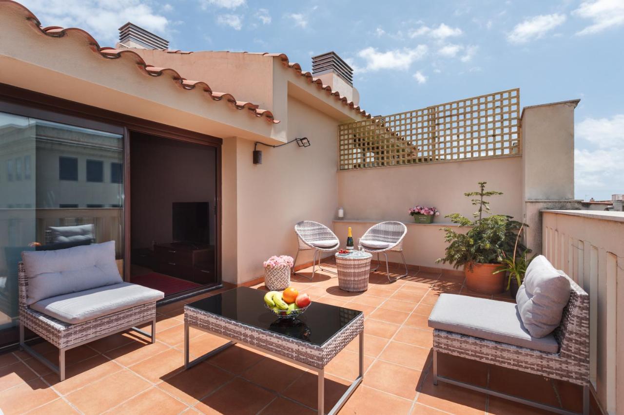 Matarolux 5 - B&B Mataró