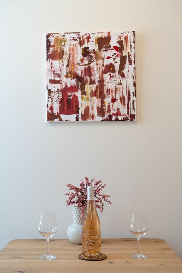 Coastal Serenity Studio Zadar - B&B Zadar