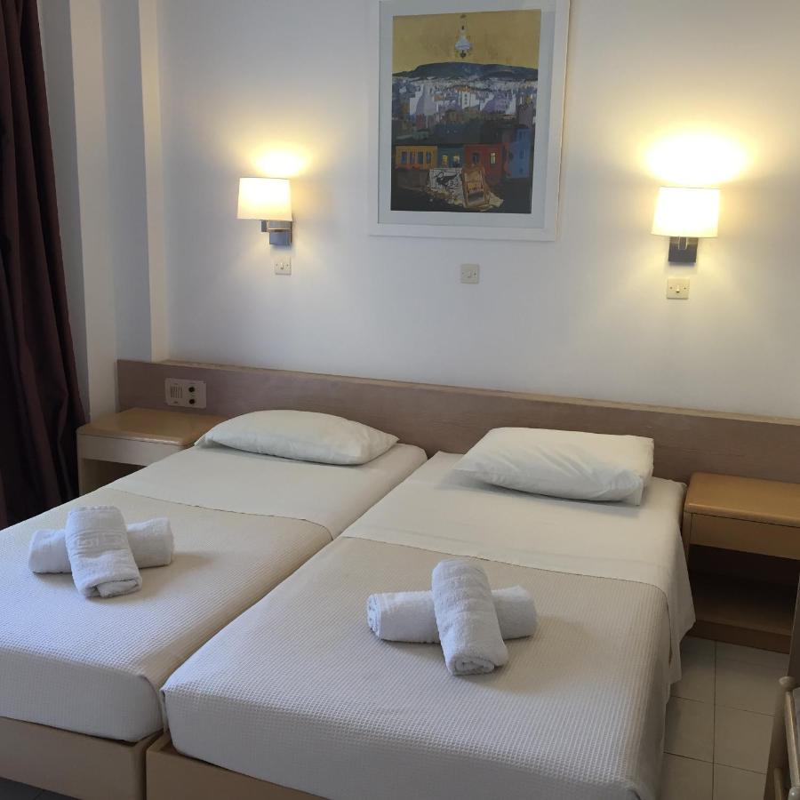 Economy Studio (2 Erwachsene)