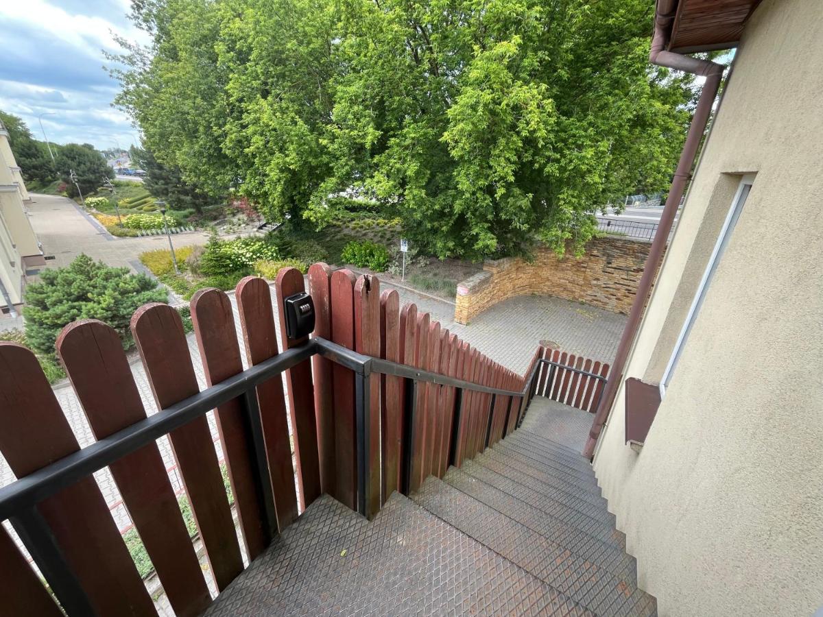 Apartament Zamoście - B&B Zamość