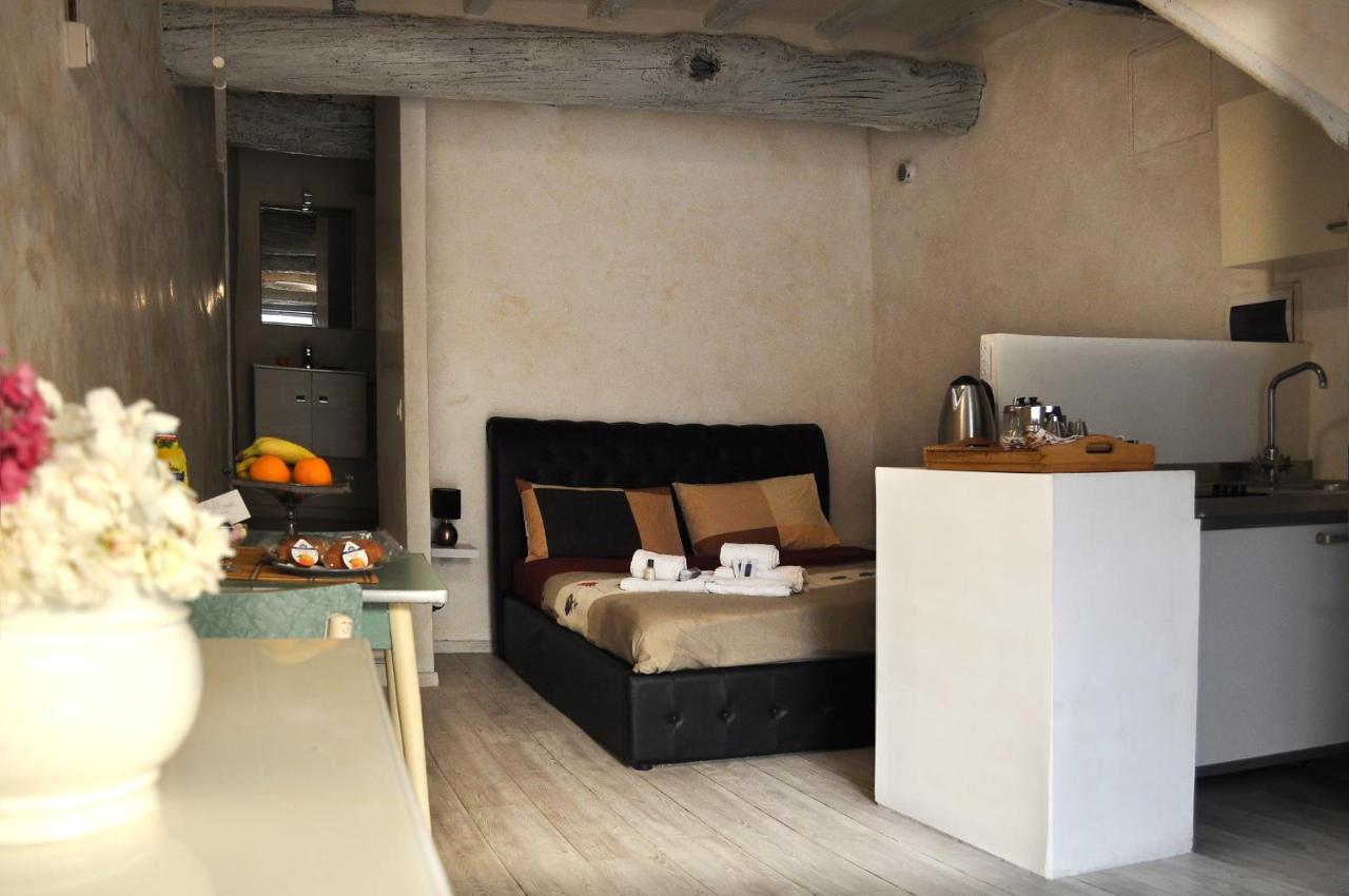Standard Mono 127 - B&B Monte San Savino