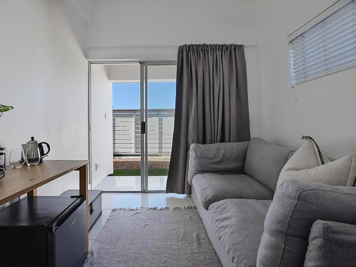 Standard Zimmer mit Blick auf den Innenhof