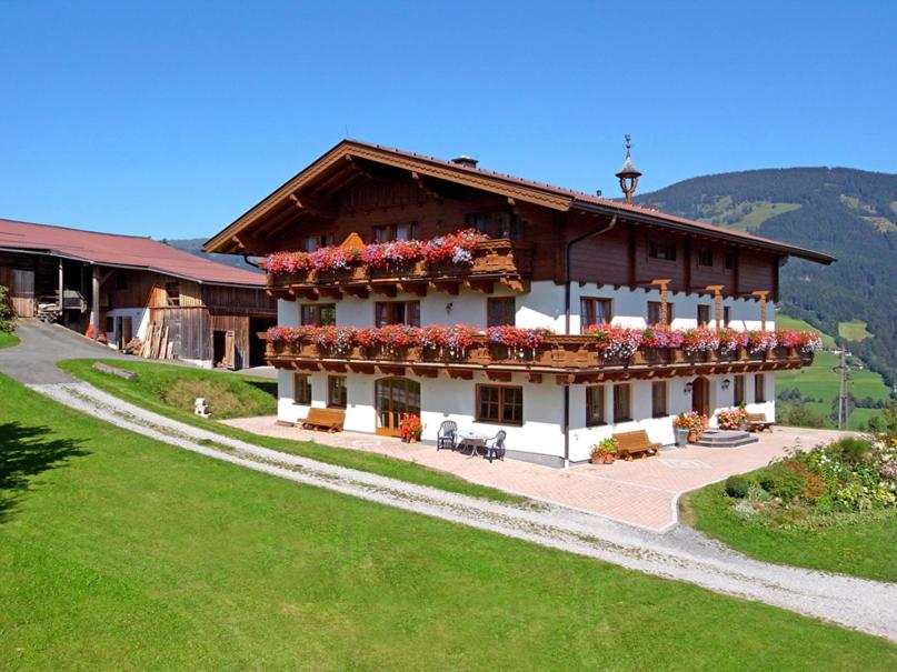 Sauschneid Hof - B&B