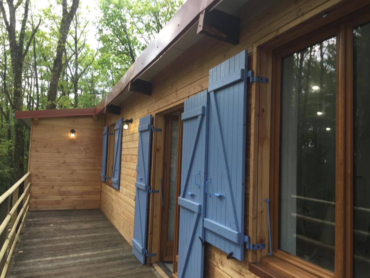 Le Chalet des Perrieres - B&B