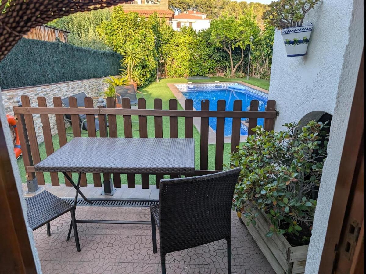 Winahost Apartment la Piscina de Creixell - B&B