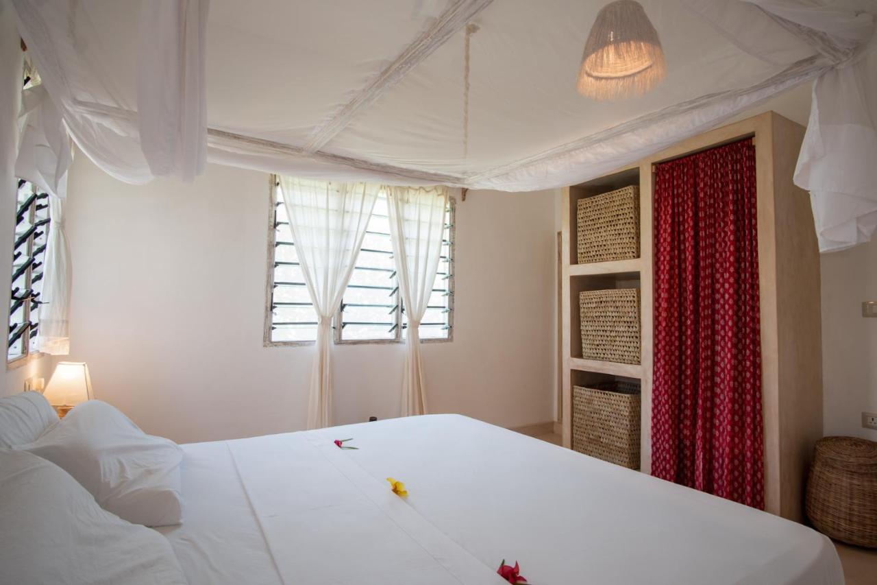 Fadhila Holidays - B&B Watamu