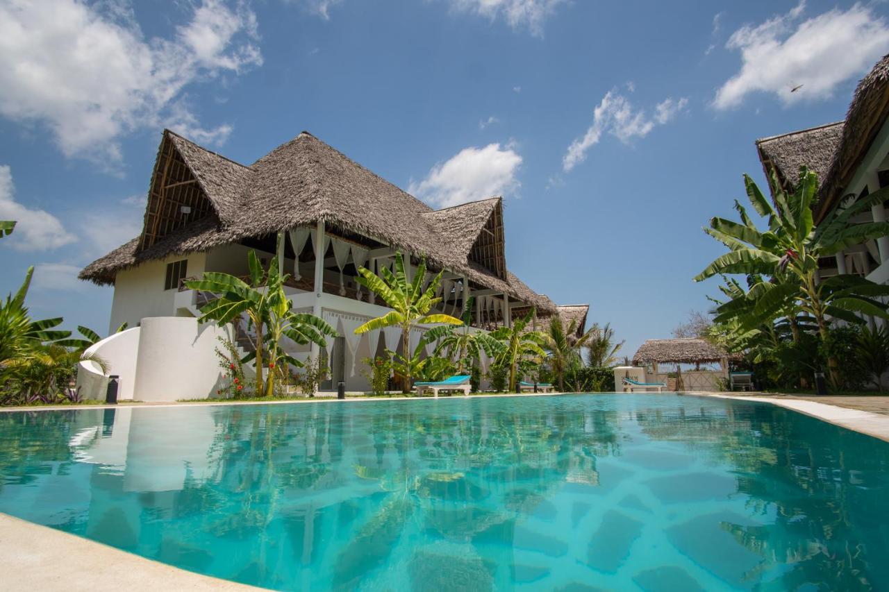 Fadhila Holidays - Chambres d'hôtes Watamu