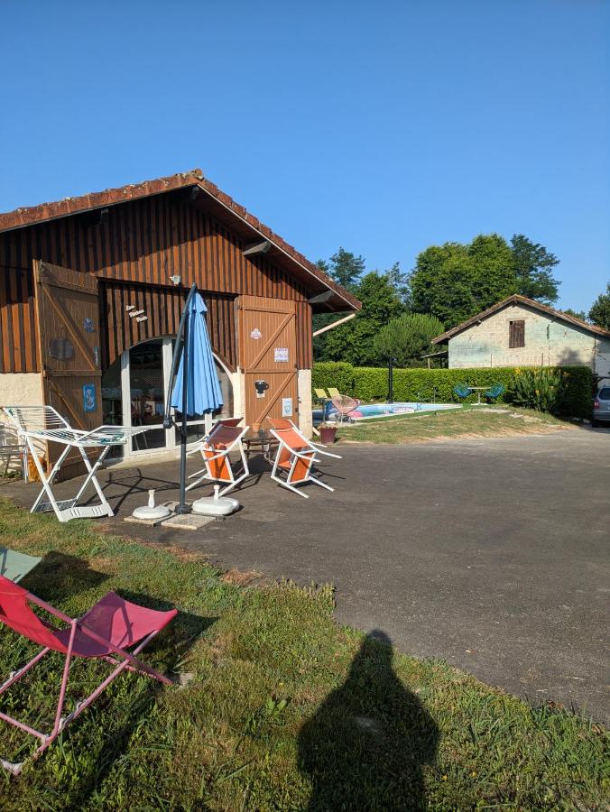 lou pitchou prats - B&B