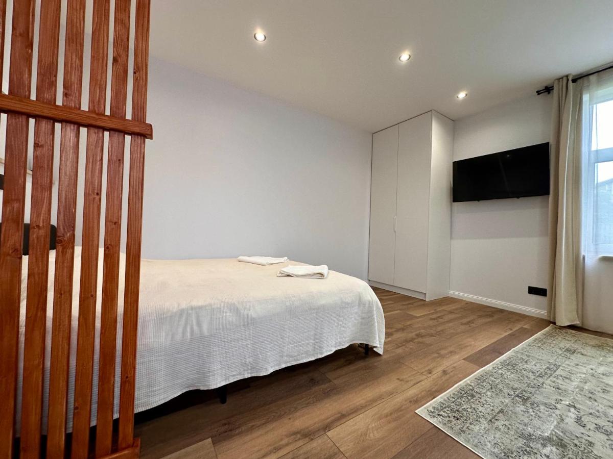 Appartement 1 Chambre