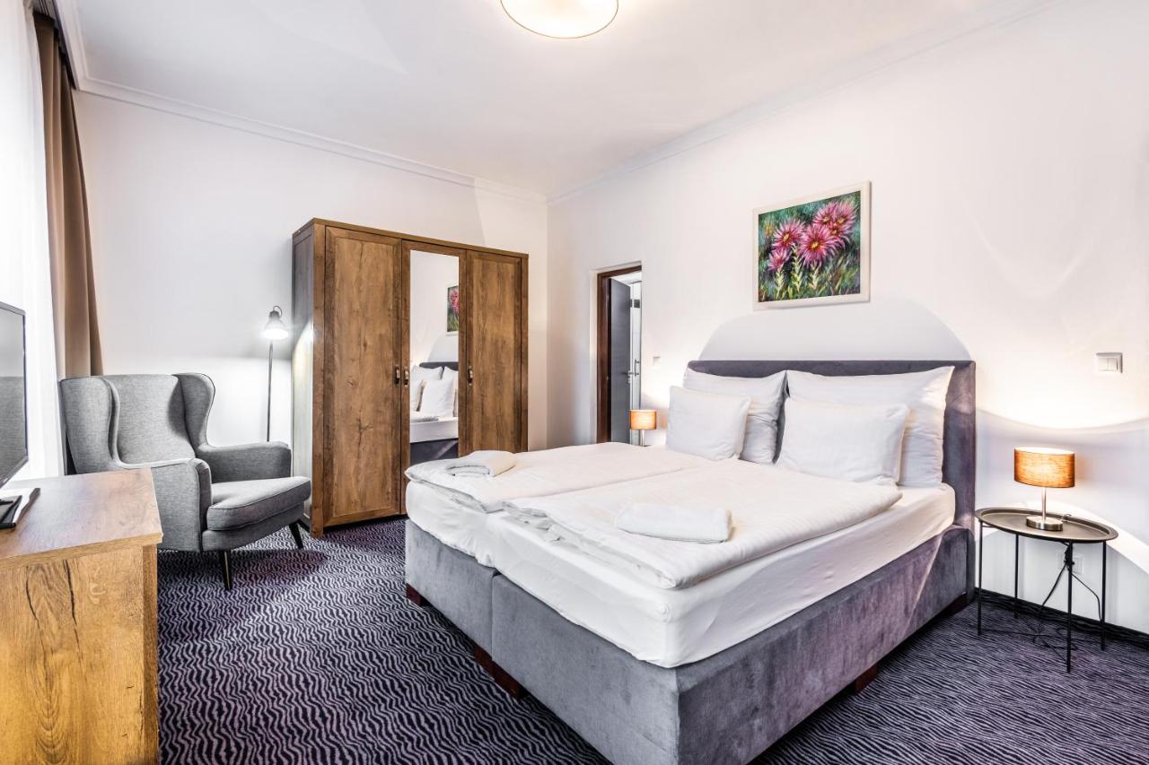 Apartment mit 1 Schlafzimmer