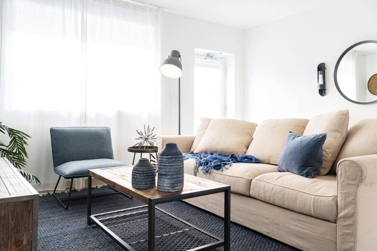 Instant Stay Ocean Drive - B&B Miami Beach