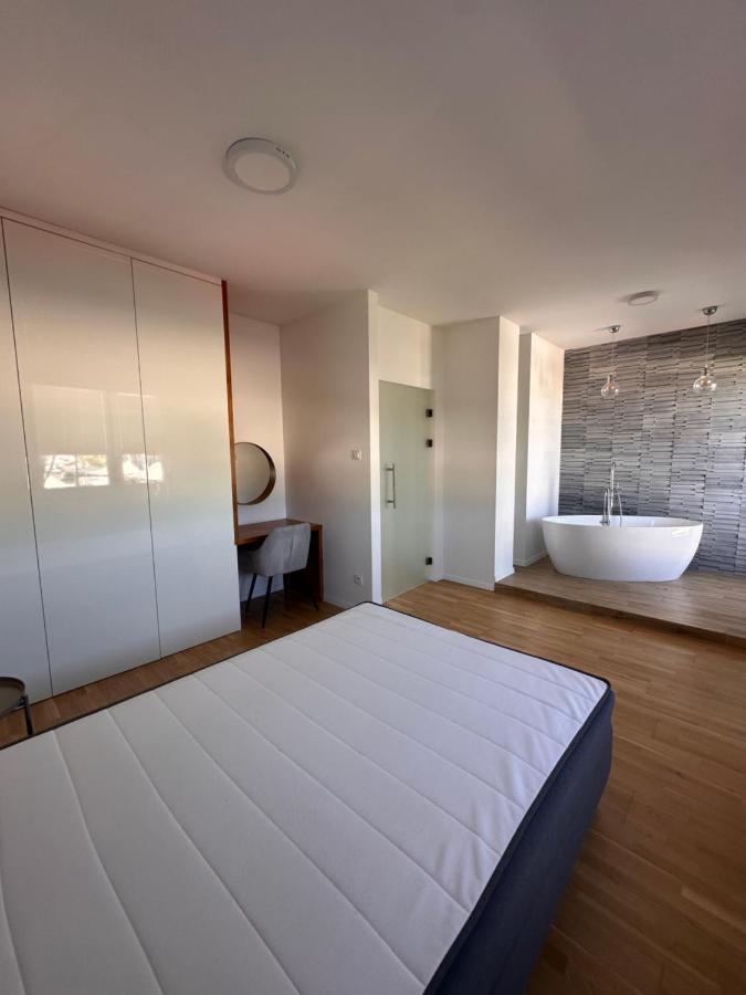 Apartament Ogrody Tesoro - Opener