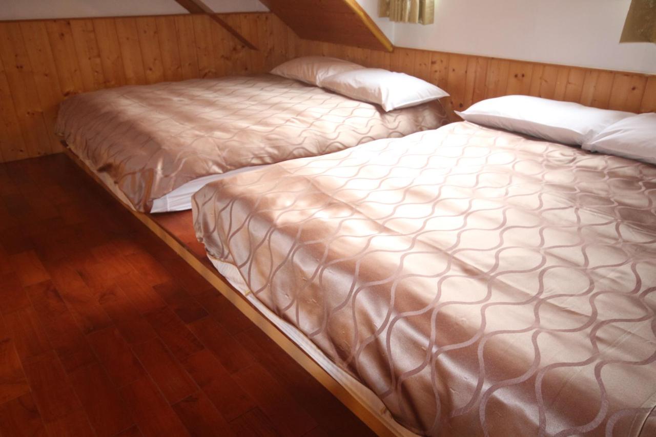Suite Familiare Deluxe