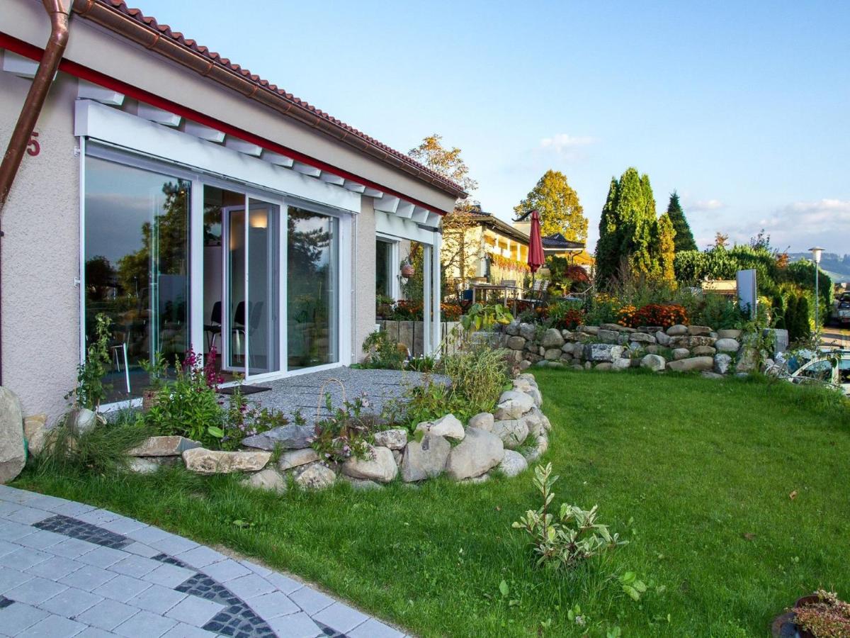 Haus am Waldpark - Ferienwohnung
