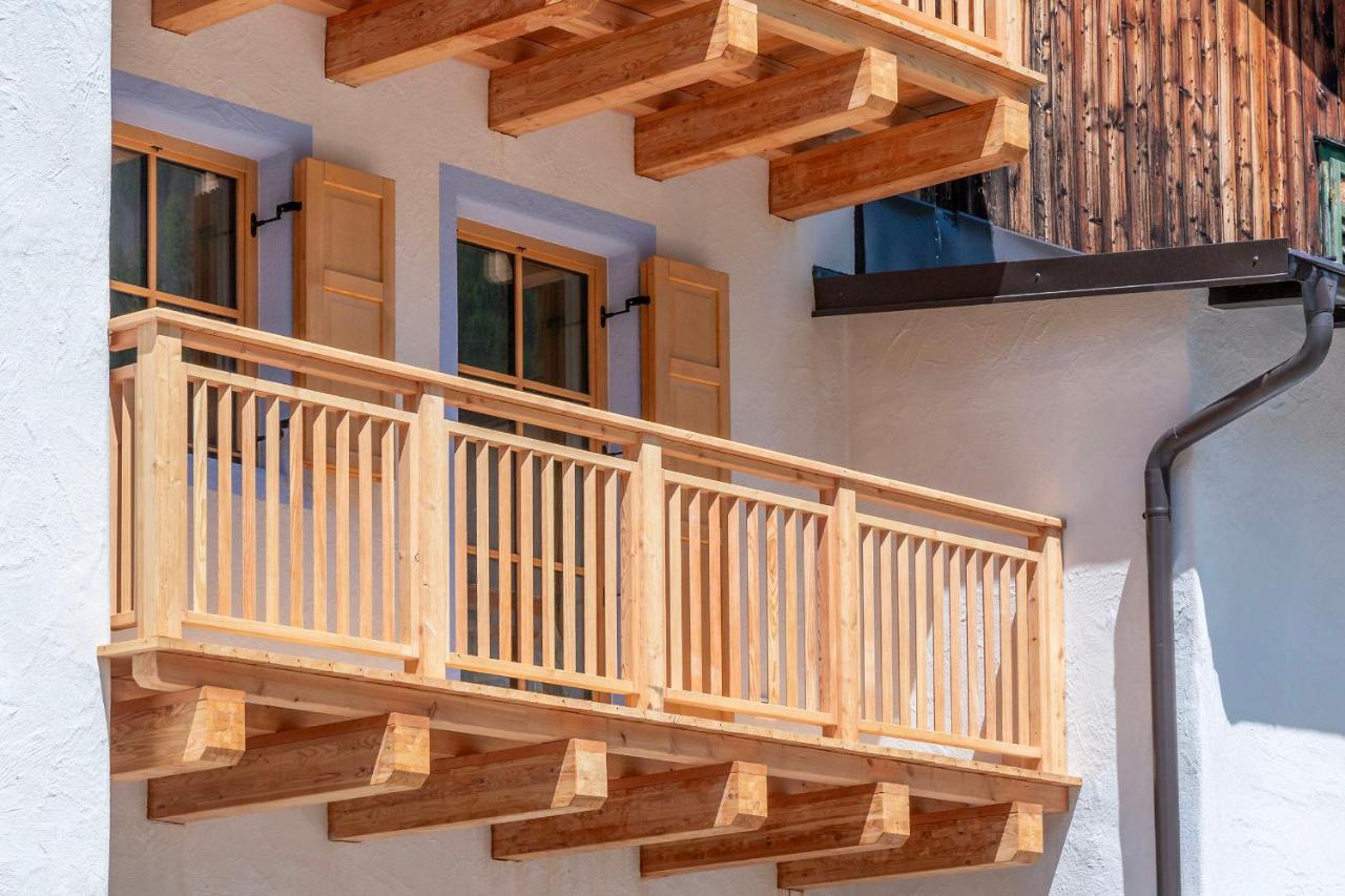Two-Bedroom Family Apartment
