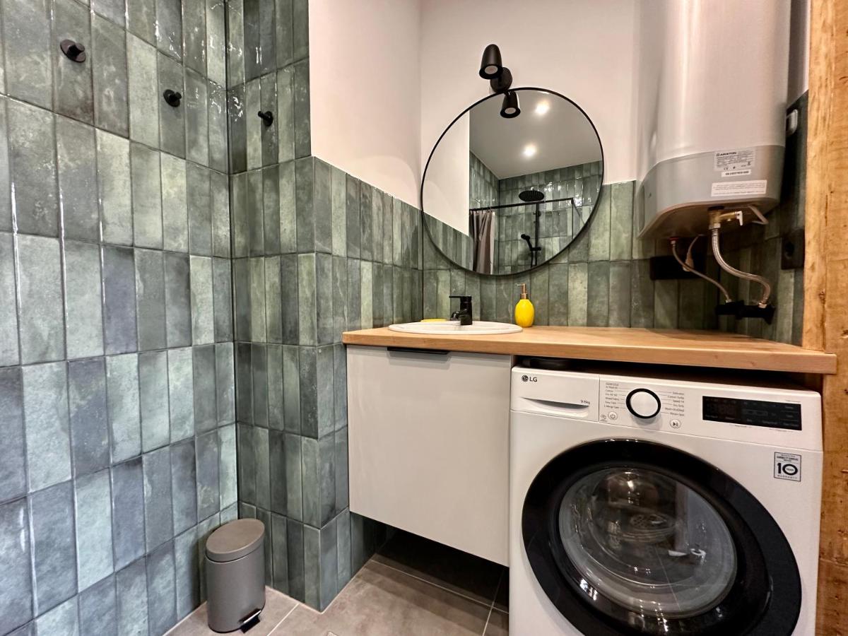 Casa Ezera sreet 1st, Liepaja - B&B Liepāja