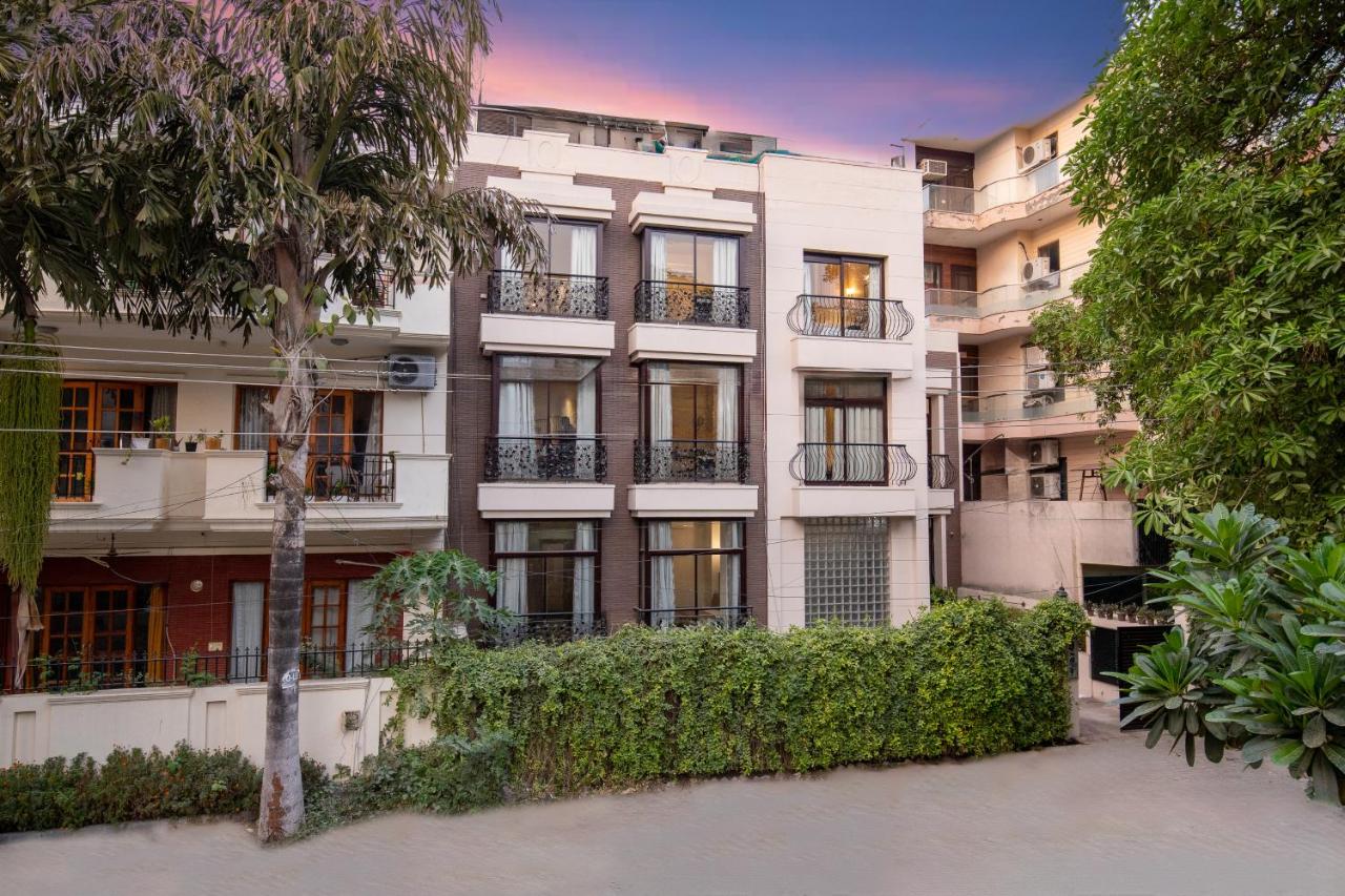 BedChambers Serviced Apartments, Sector 40 - B&B Gurgaon