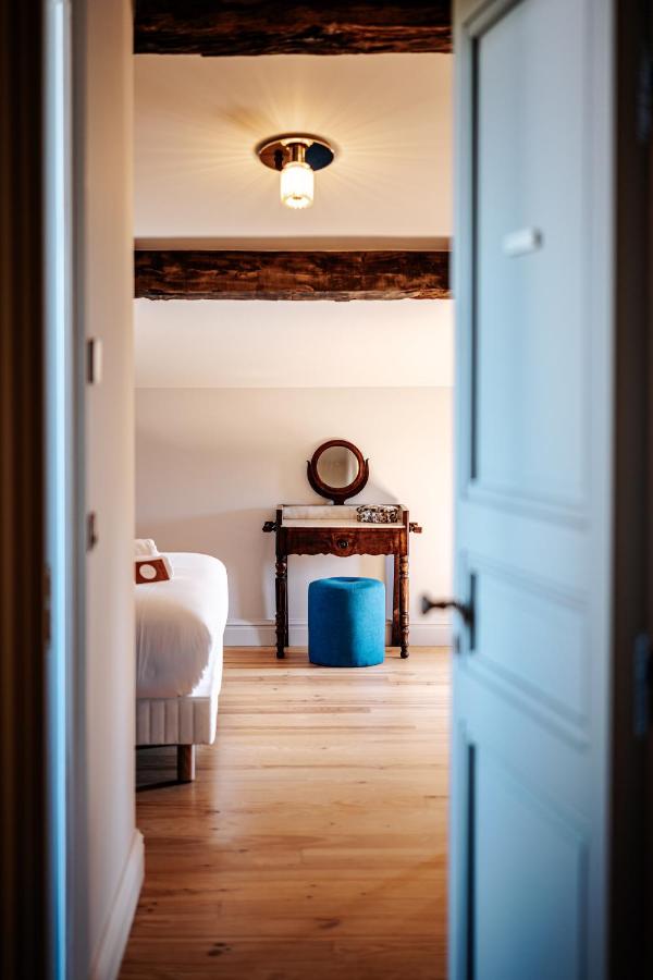 Habitación Doble con baño privado