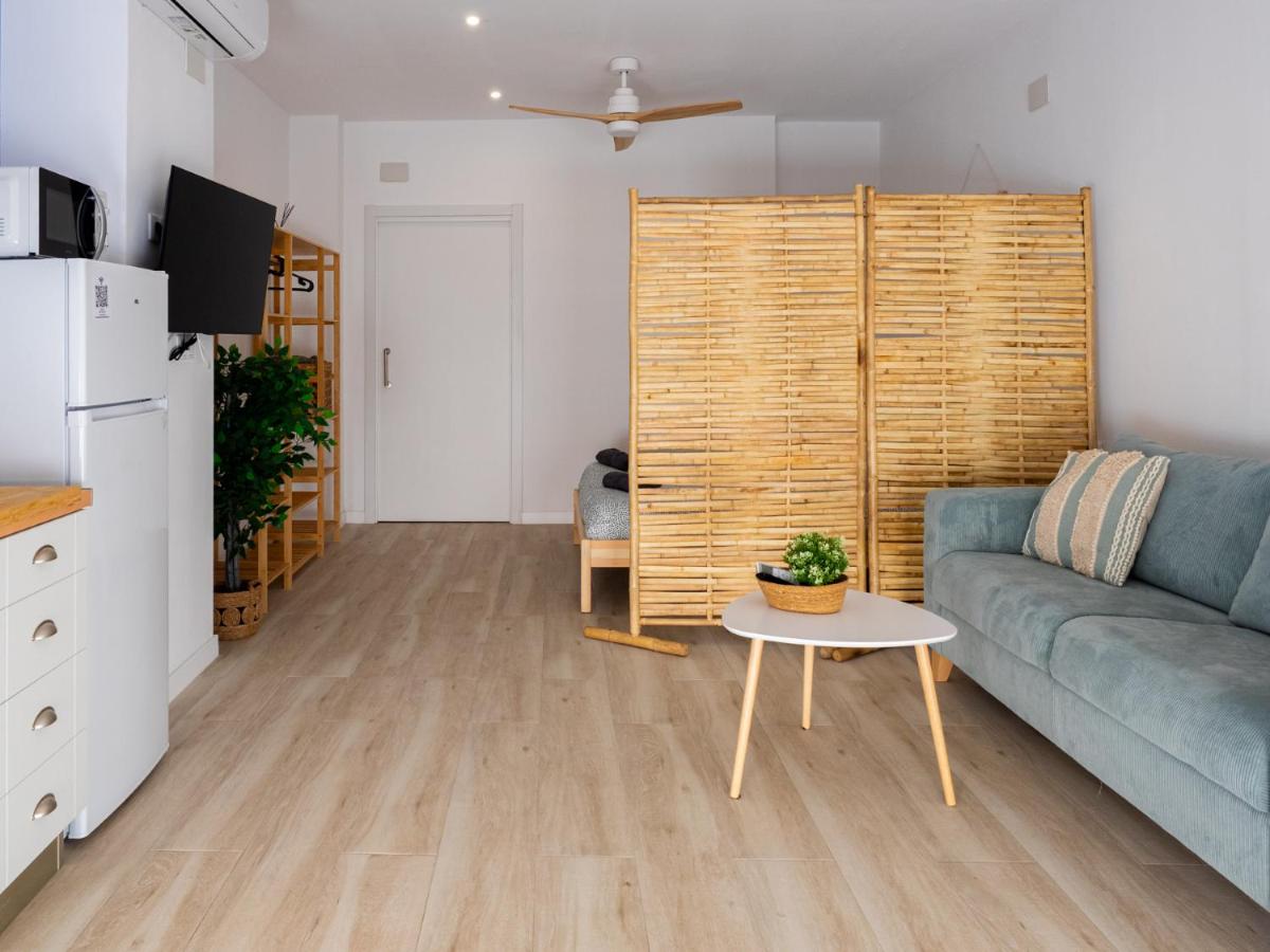 Appartamento con 1 Camera da Letto