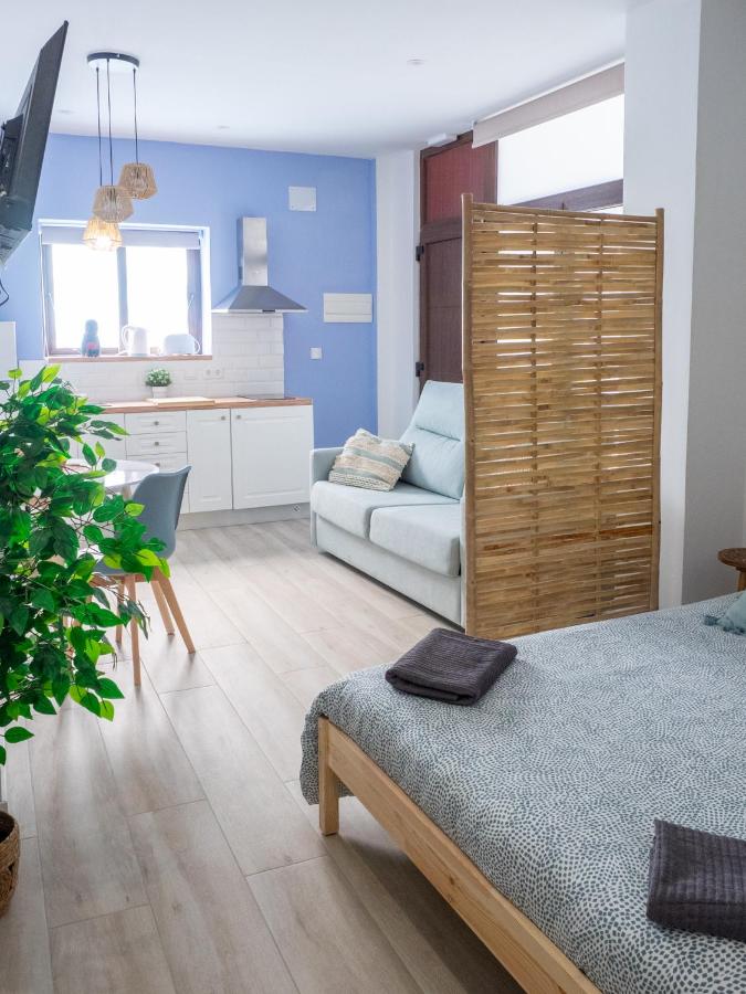 Appartement 1 Chambre