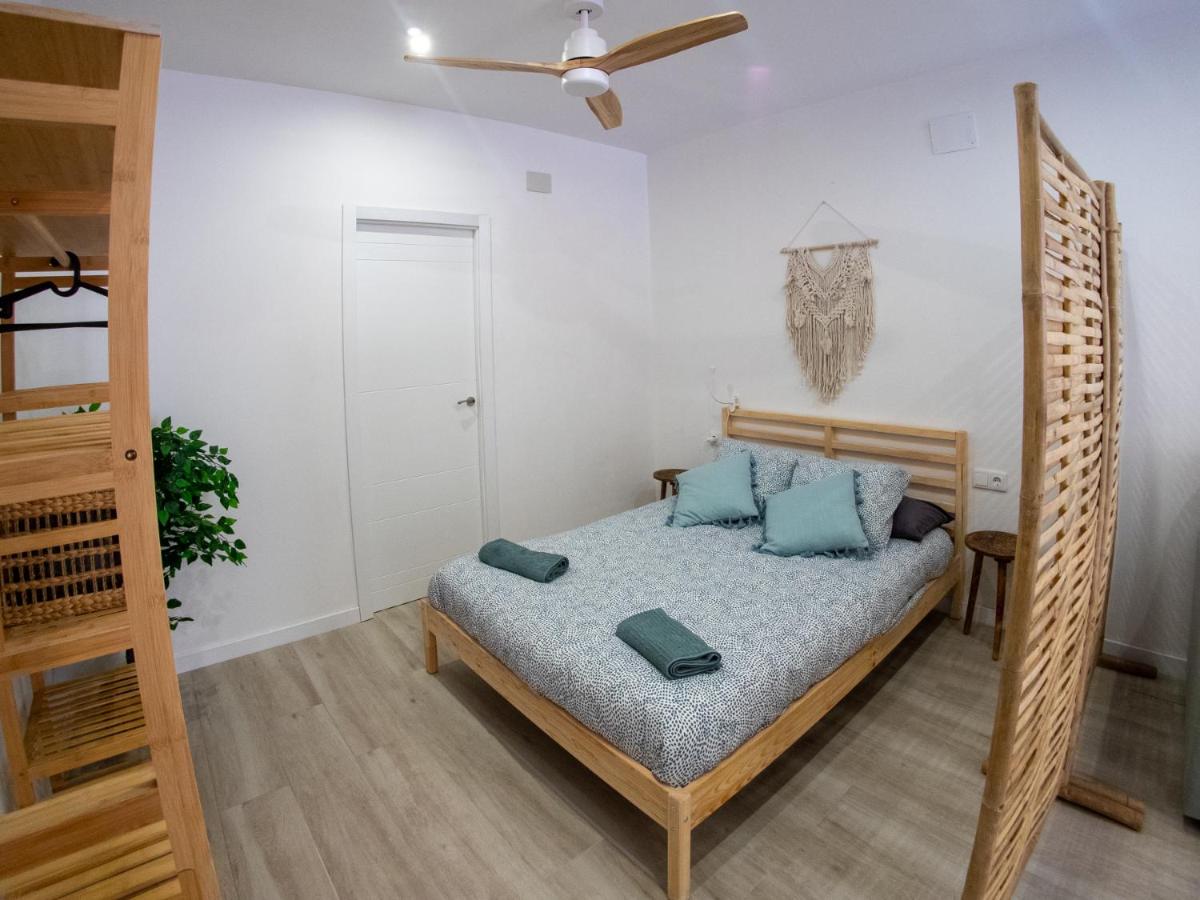 Appartement 1 Chambre