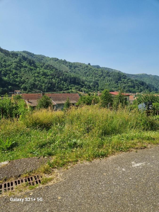 Chez Marilou - Chambres d’hôtes Arcens