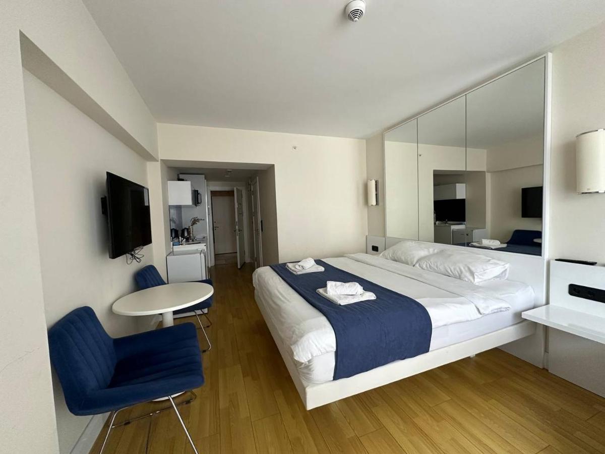 Studio - Vue sur Mer