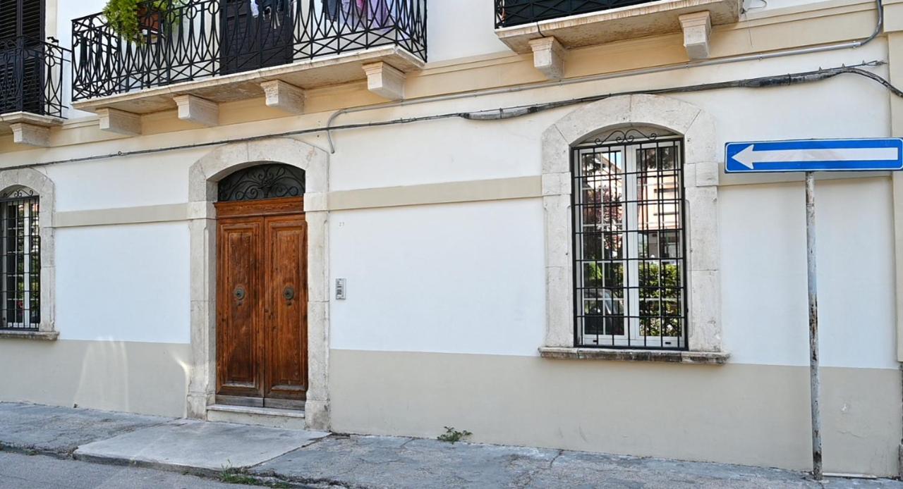Porta Napoli Holidays - B&B Sulmona