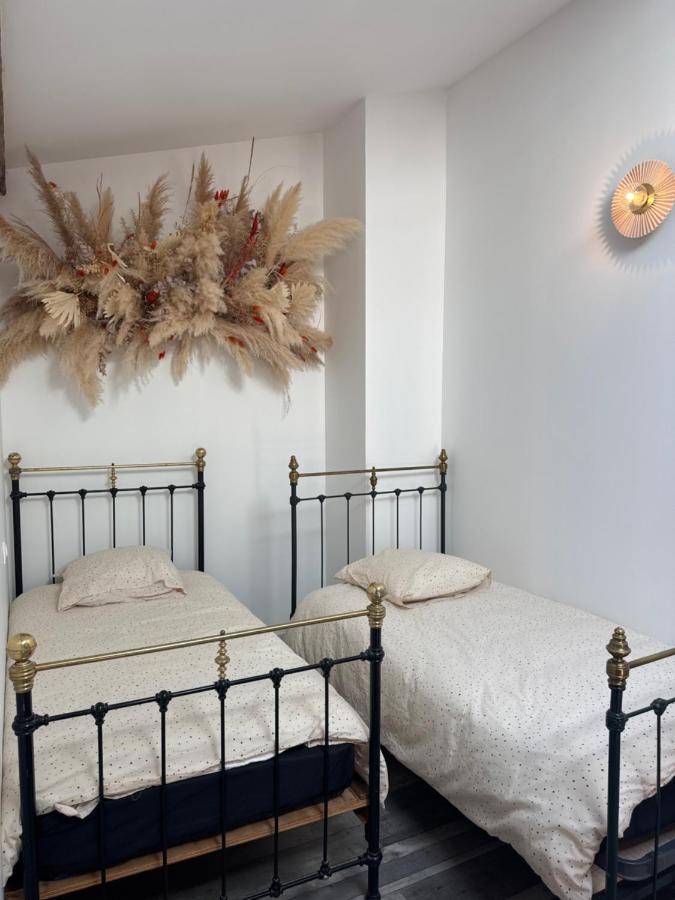 Domaine Rams - B&B