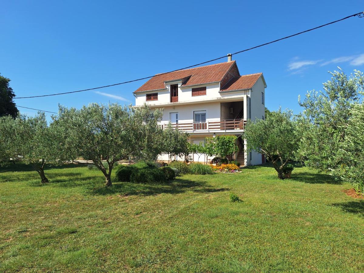Apartman Lancun - B&B Pridraga
