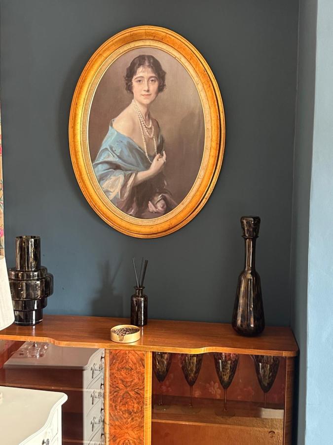 Tweepersoonskamer met Gedeelde Badkamer
