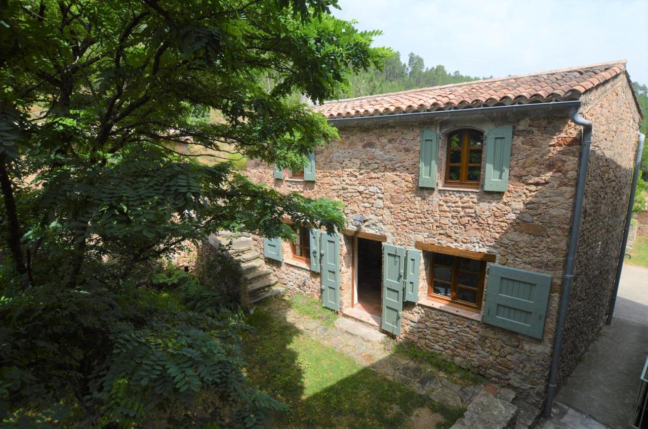 Maison de Vacances