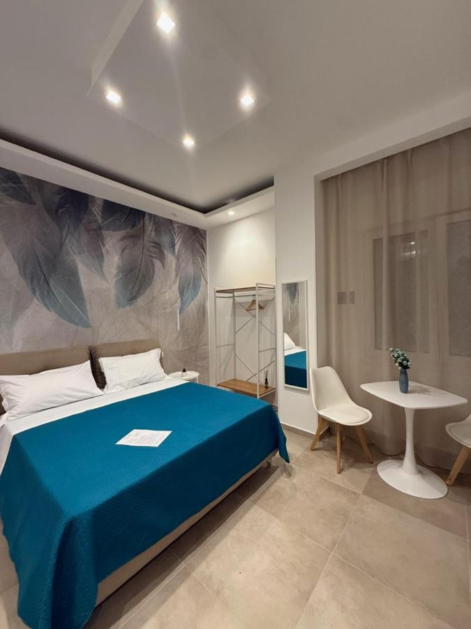 Camera Matrimoniale con Bagno Privato