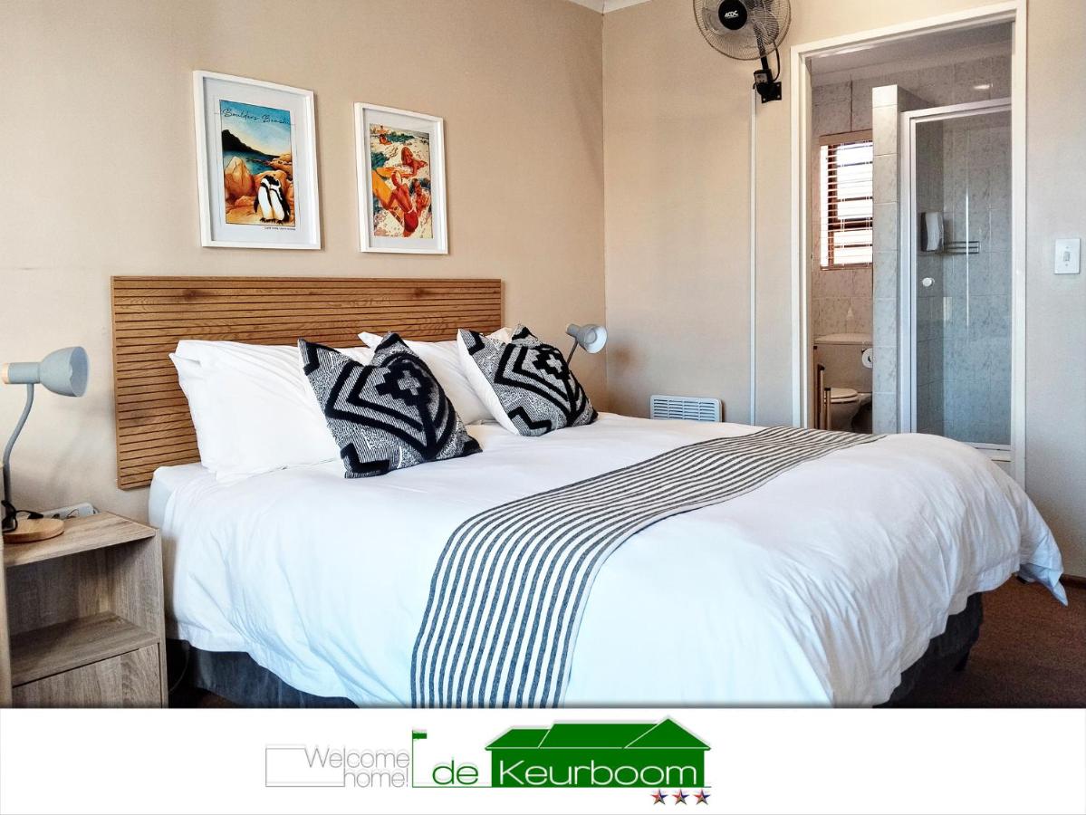 Chalet 3 Chambres