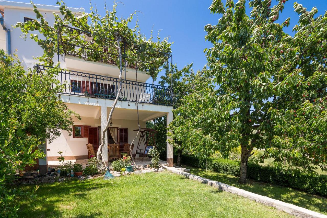 Apartments Beata - Ferienwohnung