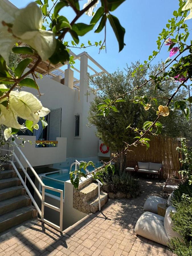 Casa Horizon - B&B Porto Cheli