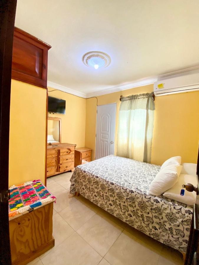 Apartamento de 3 dormitorios