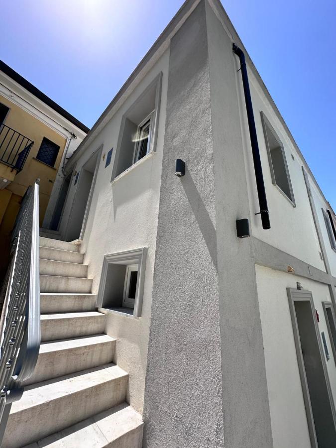 AgostinoHouse - Ferienwohnung Pizzo