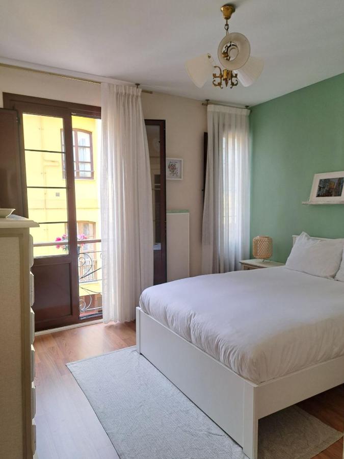 Apartamento Sabugo - Ferienwohnung Avilés