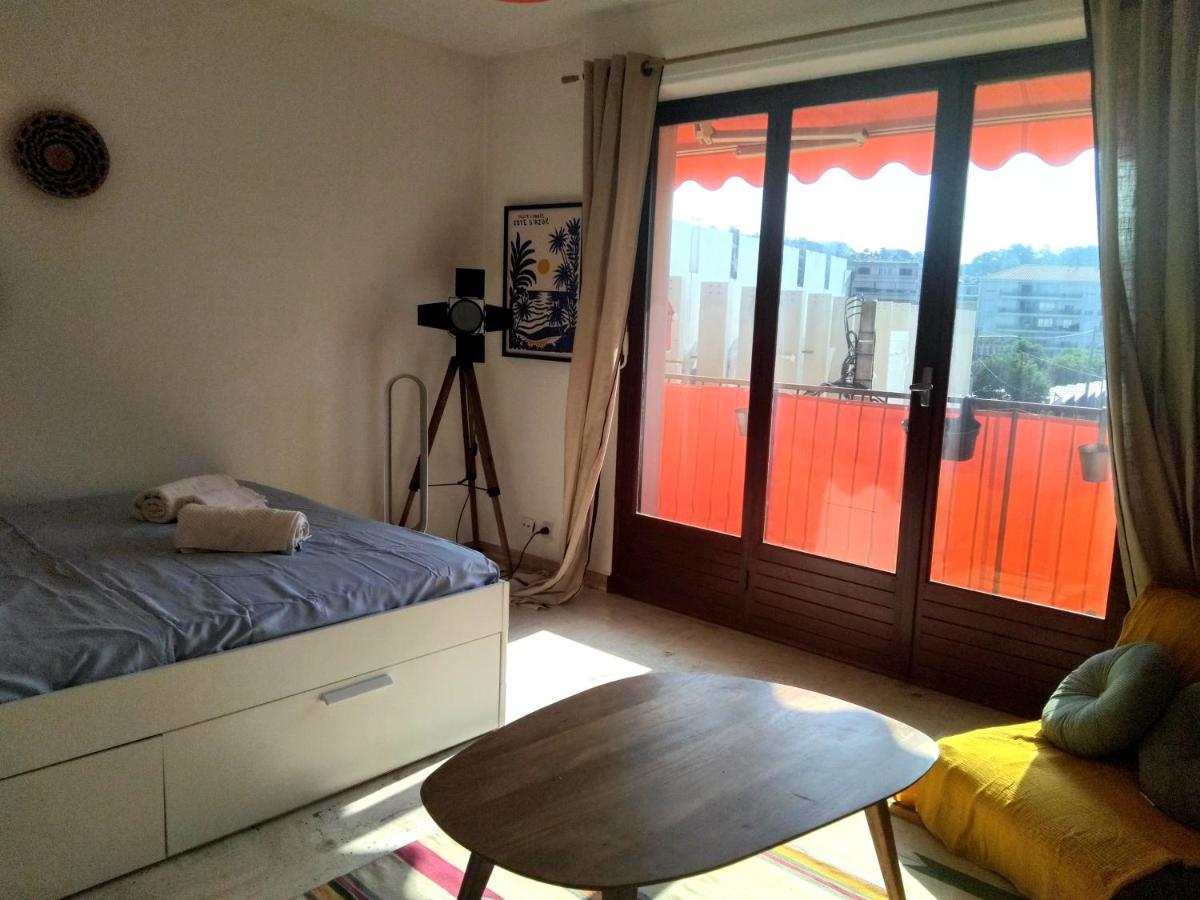 Apartamento de 1 dormitorio