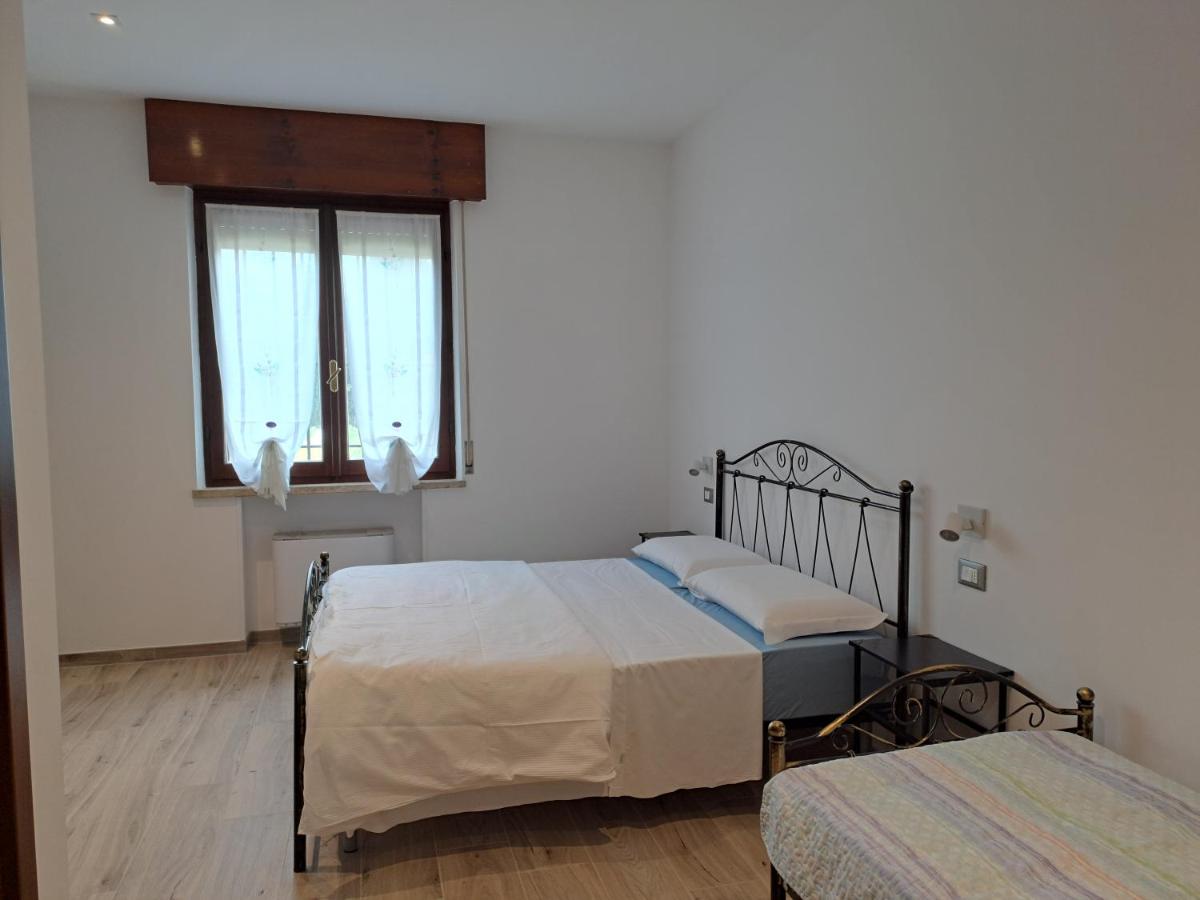 Driepersoonskamer met Eigen Badkamer