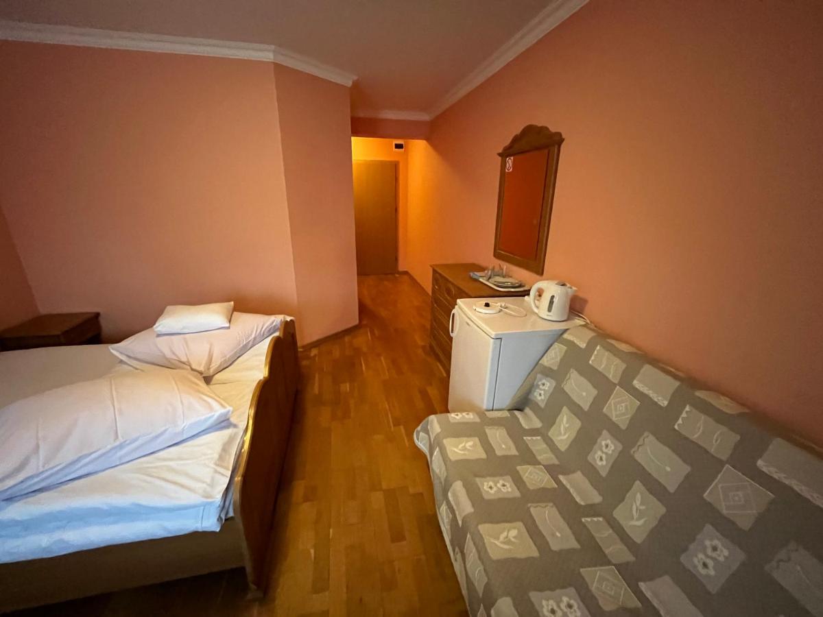 Appartement met 1 Slaapkamer